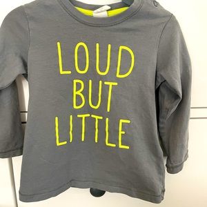 🔥5/$15🔥H&M Tee